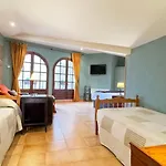 Cal Crispi Casa rural *