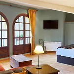 Cal Crispi Casa rural Prades