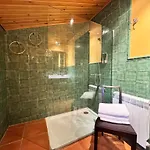 Casa rural Cal Crispi *