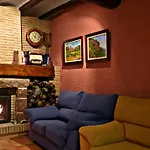 Cal Crispi Casa rural Prades