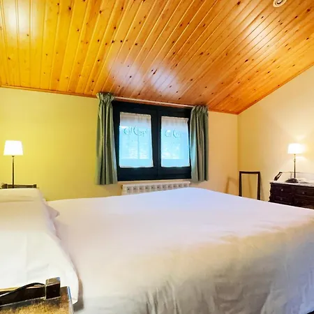 Cal Crispi *