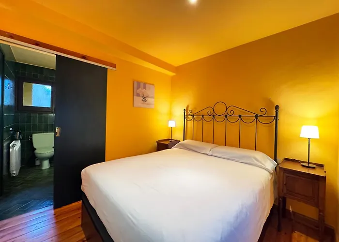 Venkovský dům Cal Crispi