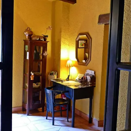 Cal Crispi Casa rural *